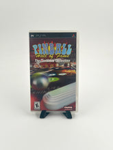 Pinball Hall Of Fame